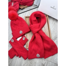 Moncler Caps Scarfs